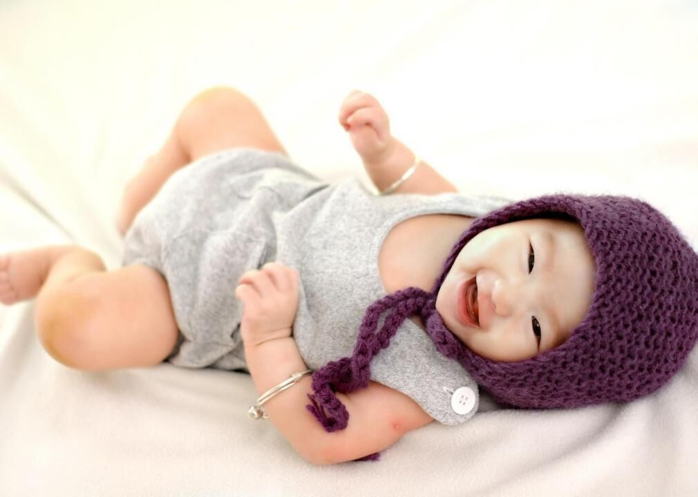 #10. Evelyn (for girls)